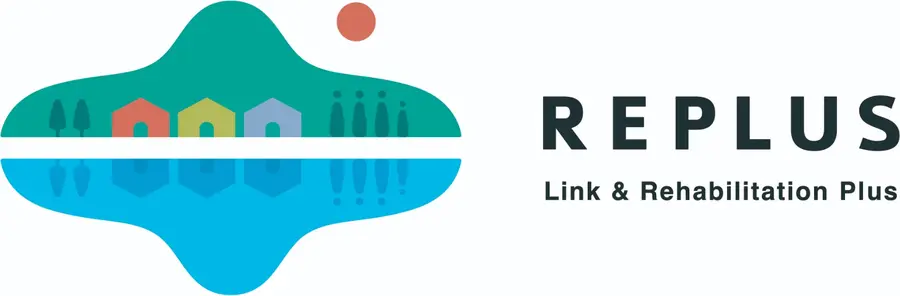REPLUS Link & Rehabilitation Plus